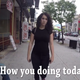 Shoshana B. Roberts in “10 Hours of Walking in NYC as a Woman”
SCREENSHOT COURTESY OF HOLLABACK